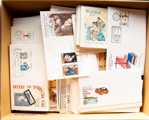 256 | Spanish Collection Various