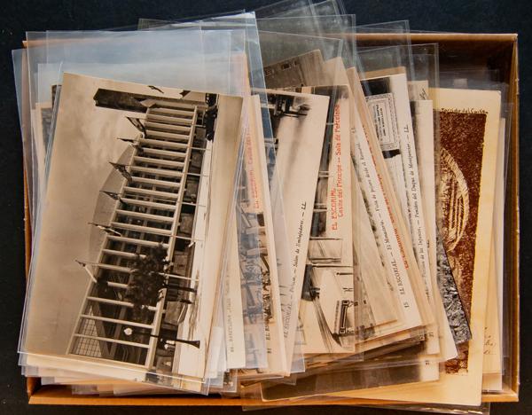 258 | Spanish Collection Various