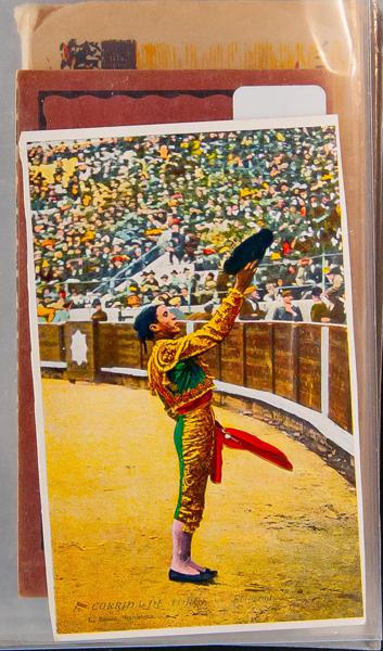 259 | Spanish Collection Various