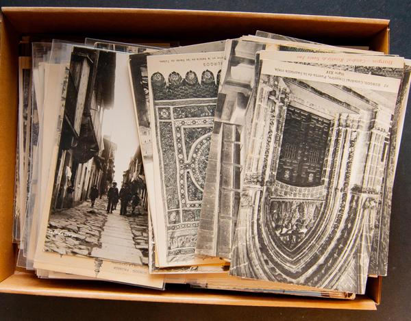 260 | Spanish Collection Various