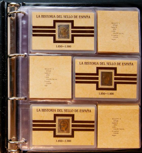 261 | Spanish Collection Various