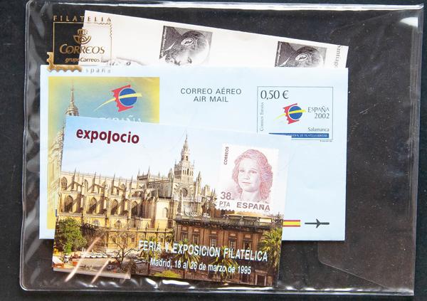 270 | Spanish Colonies Collection