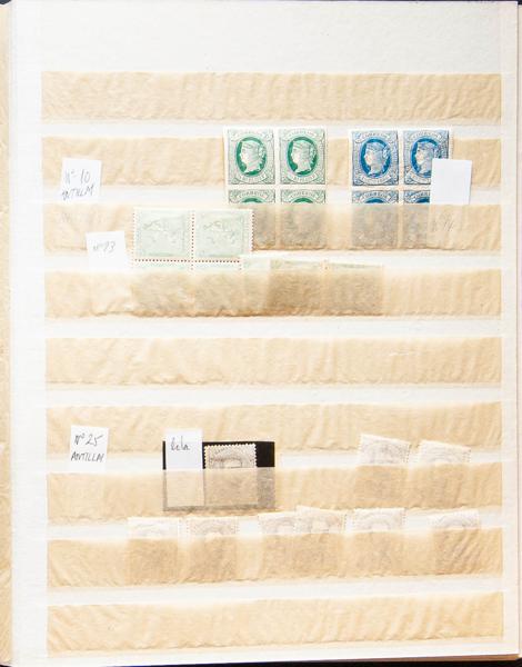 273 | Spanish Colonies Collection