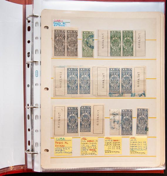 275 | Spanish Colonies Collection