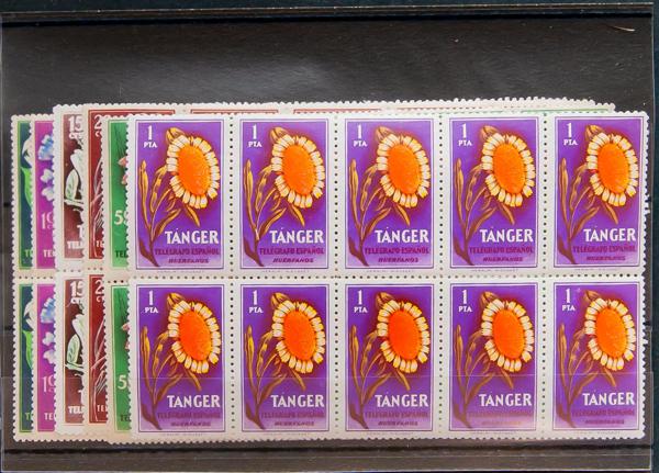 281 | Spanish Colonies Collection