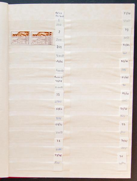 294 | Spanish Colonies Collection