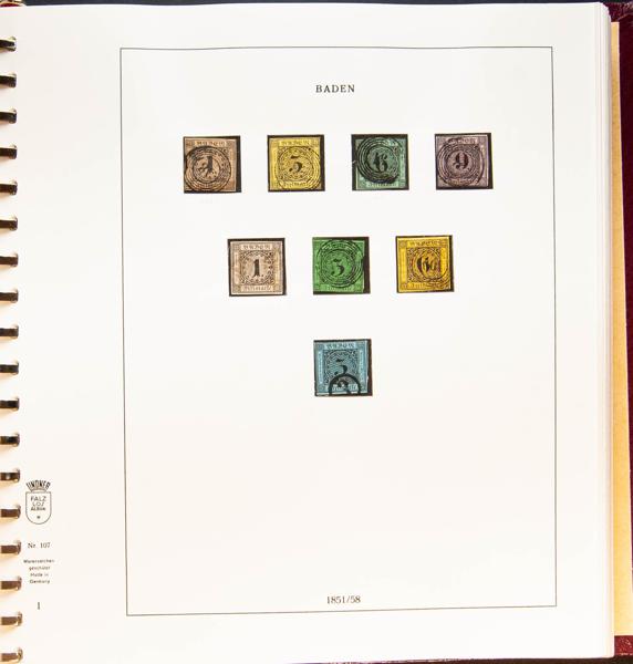 296 | Lots and Collections