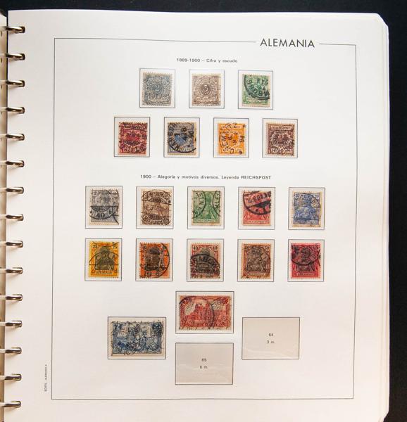 297 | Lots and Collections