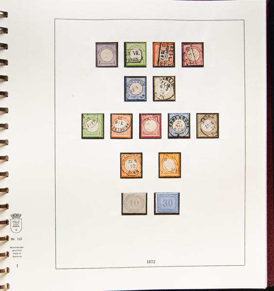 298 | Lots and Collections