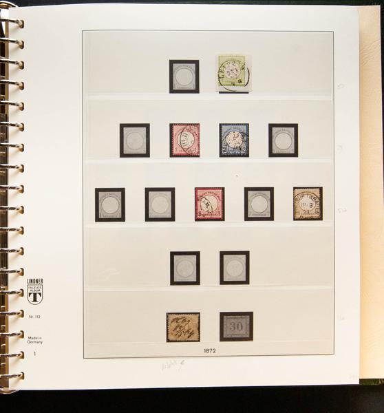 299 | Lots and Collections