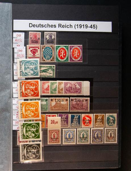 301 | Lots and Collections