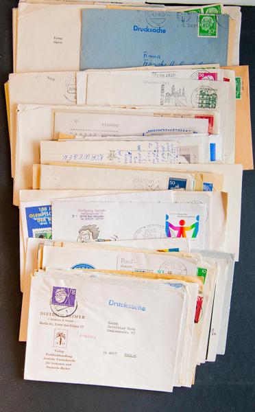 302 | Lots and Collections