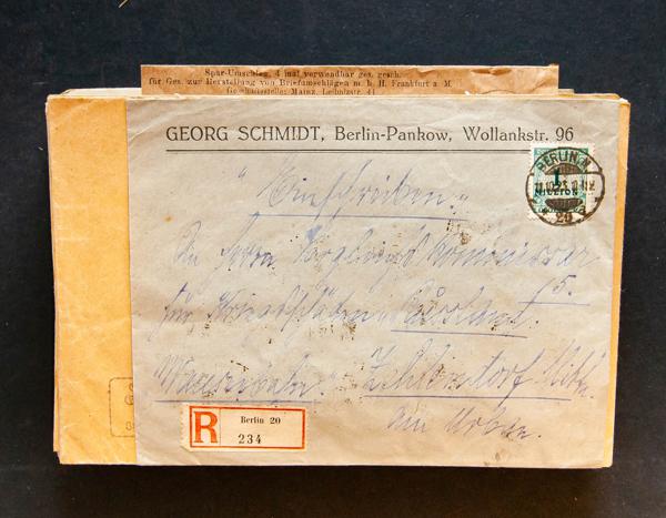 303 | Lots and Collections