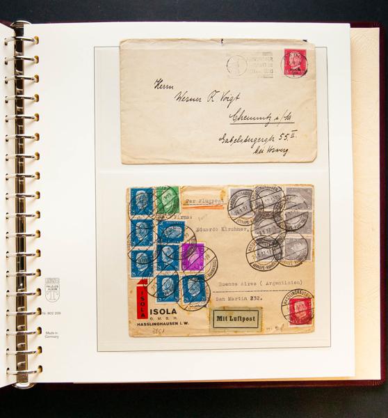 304 | Lots and Collections