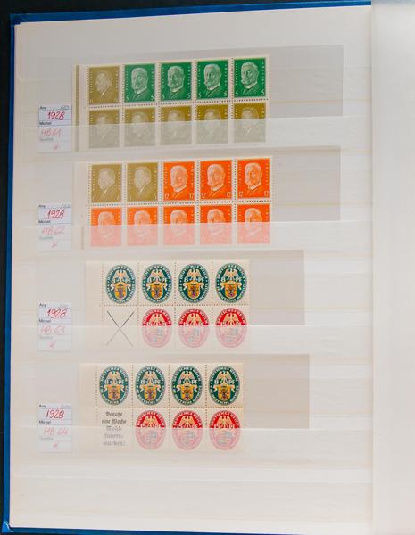 305 | Lots and Collections