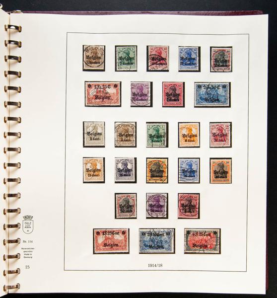 308 | Lots and Collections