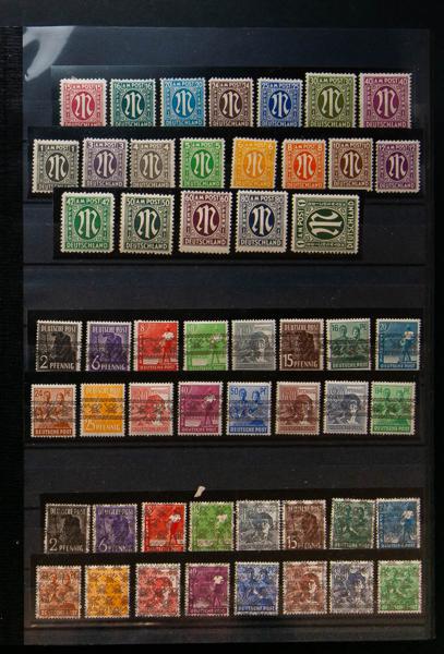 311 | Lots and Collections