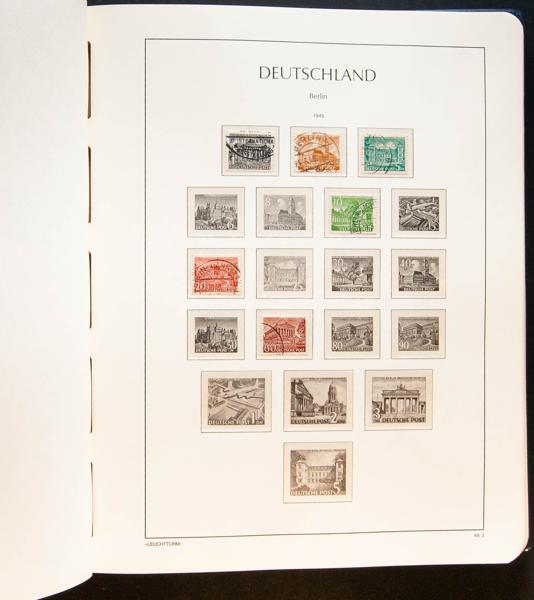 313 | Lots and Collections