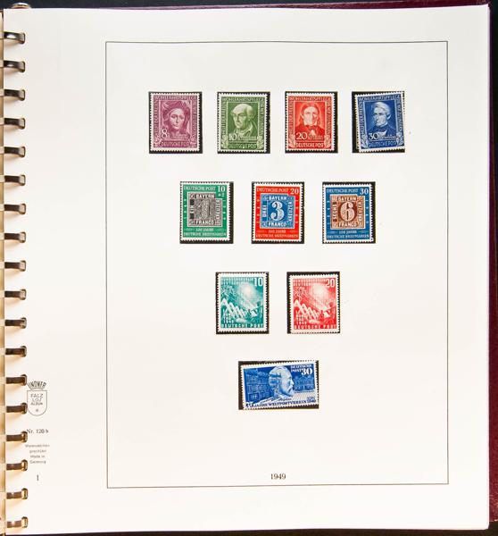 314 | Lots and Collections