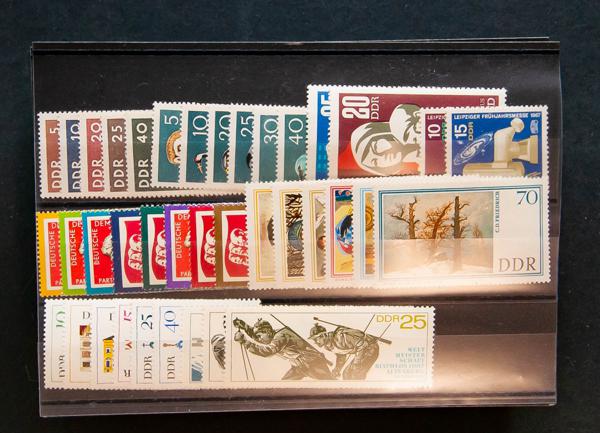 315 | Lots and Collections