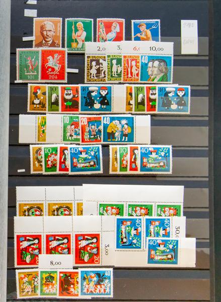 316 | Lots and Collections