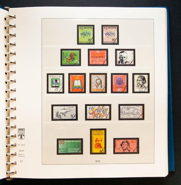 318 | Lots and Collections