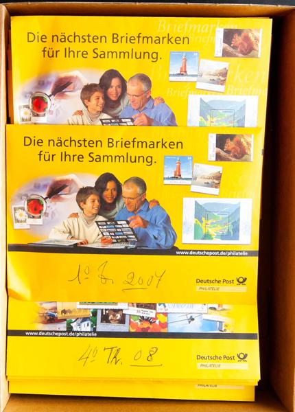 320 | Lots and Collections