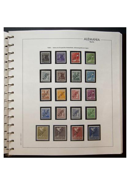 321 | Lots and Collections