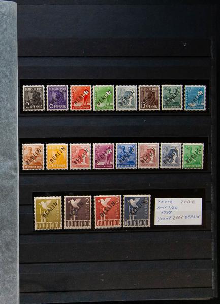 322 | Lots and Collections