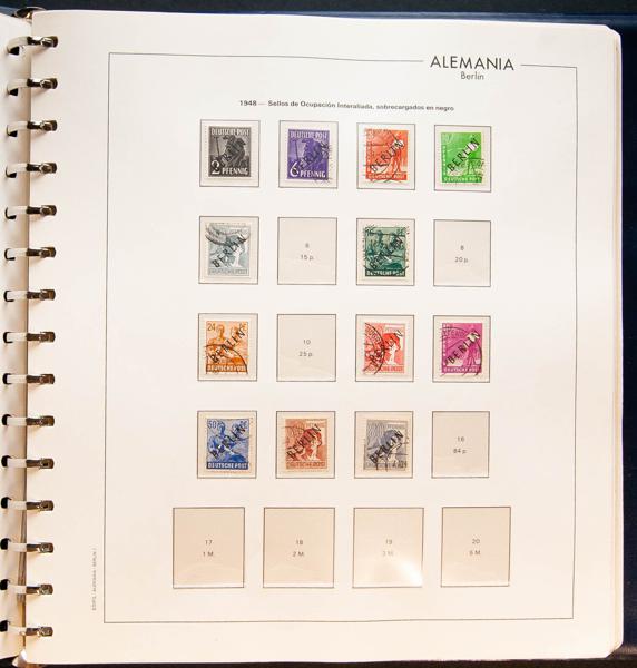 323 | Lots and Collections