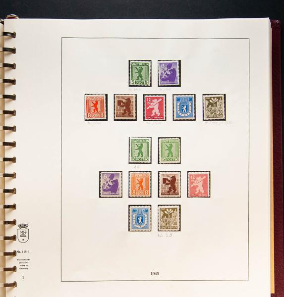 324 | Lots and Collections