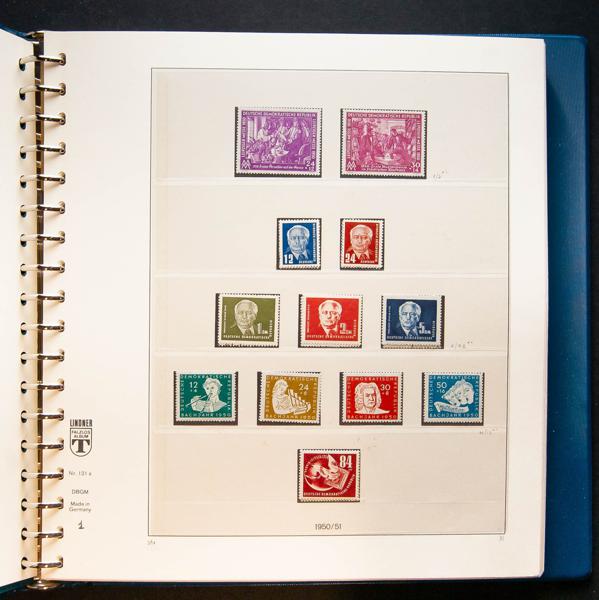 325 | Lots and Collections