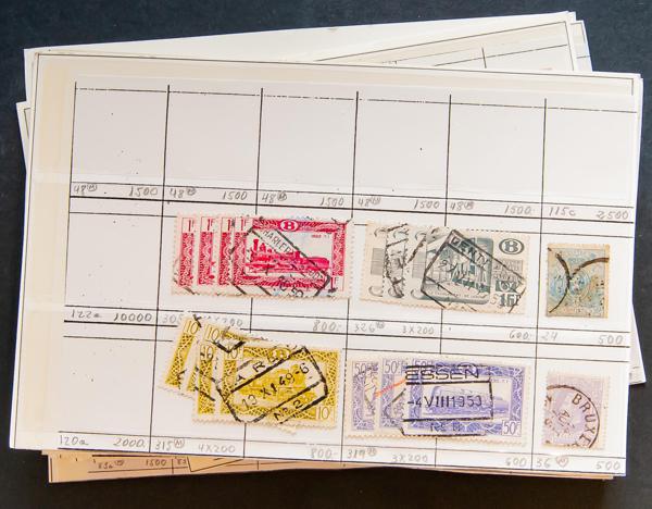 332 | Lots and Collections