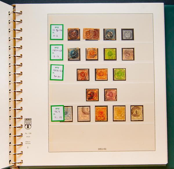 338 | Lots and Collections