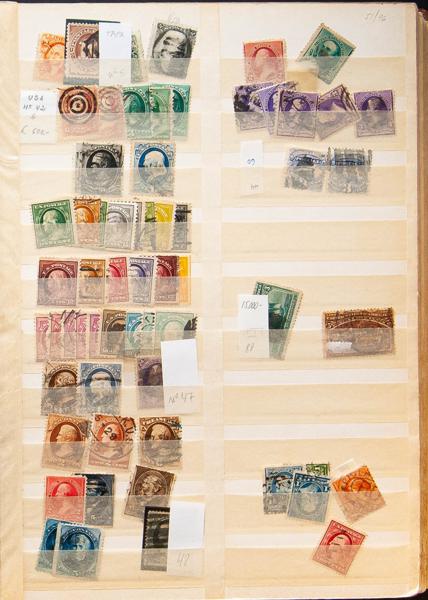 343 | Lots and Collections