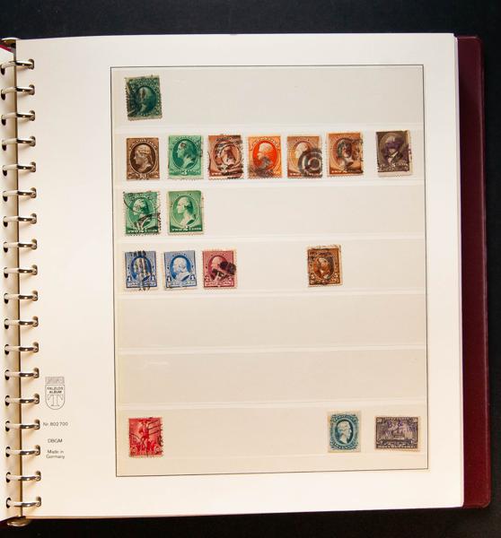 344 | Lots and Collections