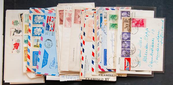 345 | Lots and Collections