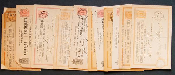 349 | Lots and Collections