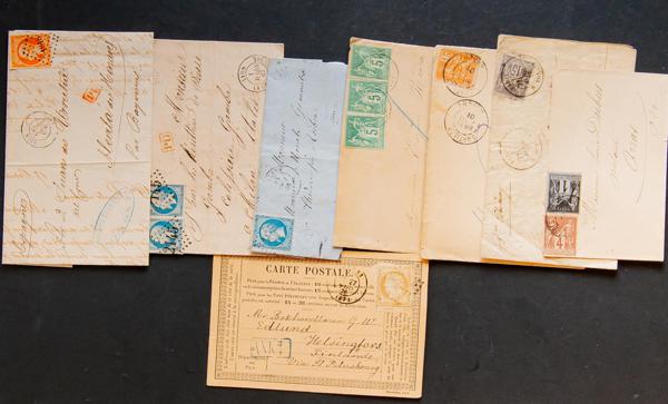 352 | Lots and Collections