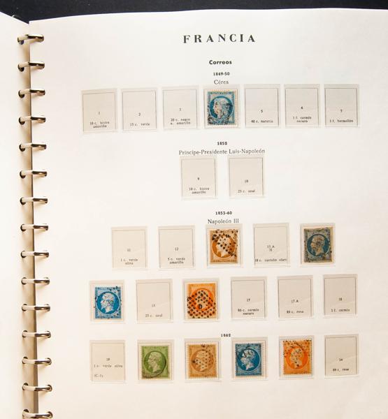 353 | Lots and Collections