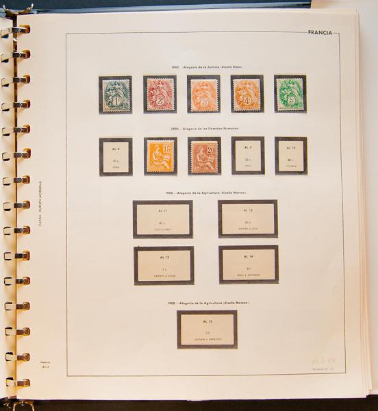 354 | Lots and Collections