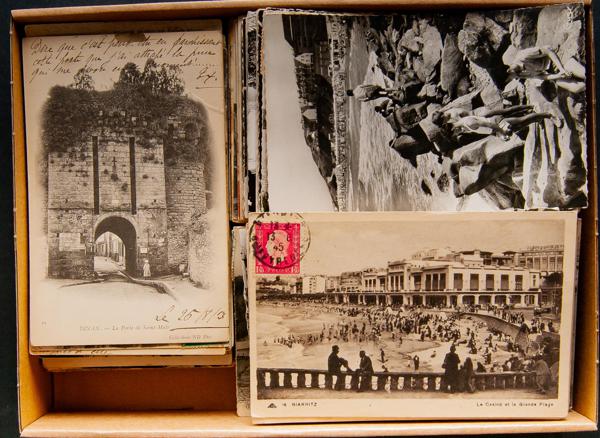 355 | Lots and Collections