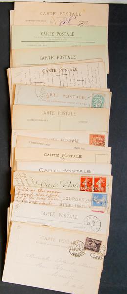 356 | Lots and Collections