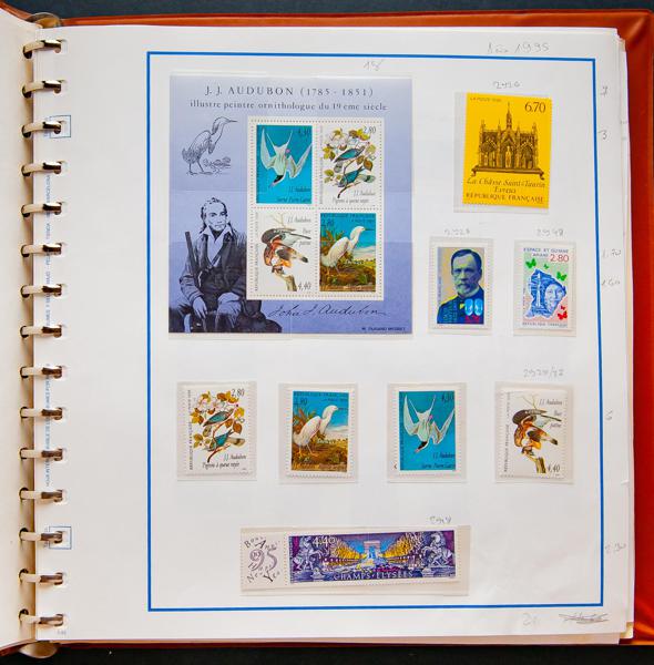 357 | Lots and Collections