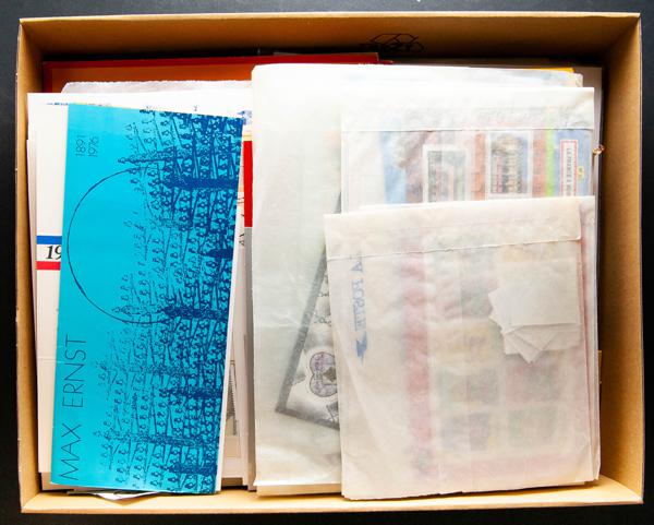 363 | Lots and Collections