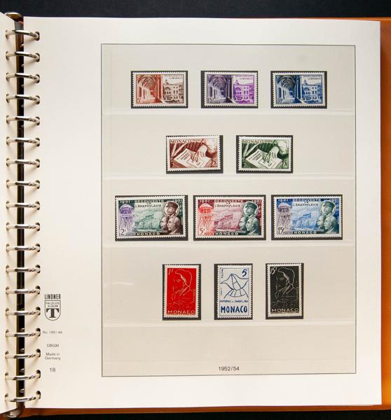 365 | Lots and Collections