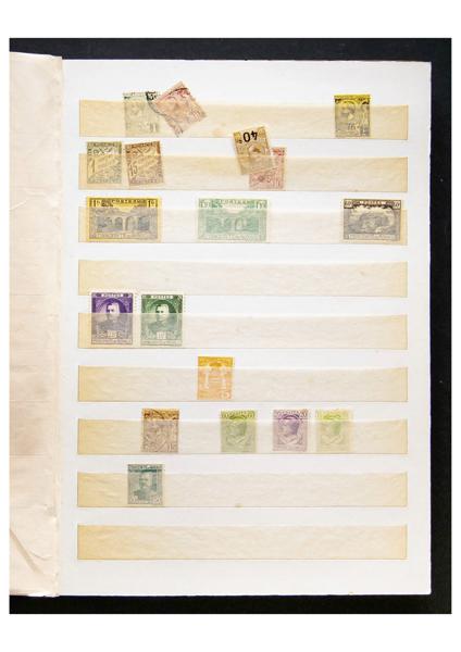 366 | Lots and Collections