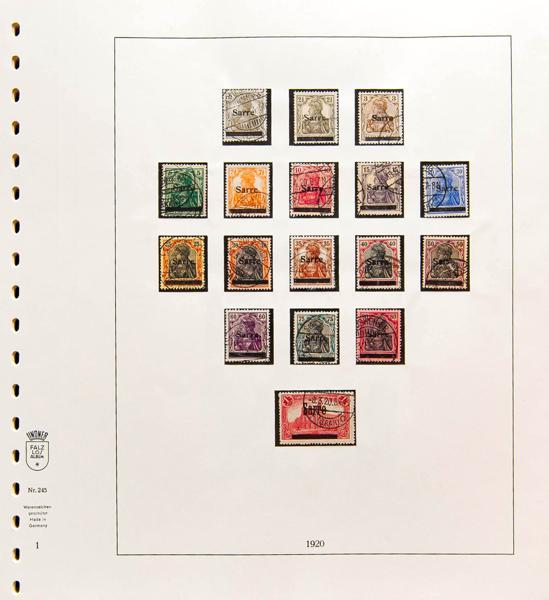 367 | Lots and Collections