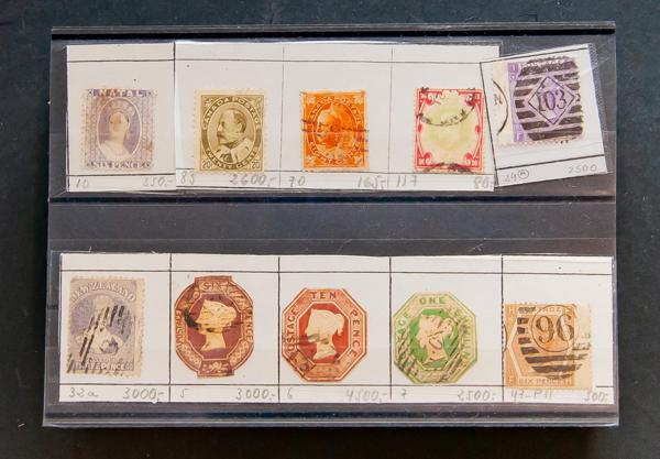 369 | Lots and Collections