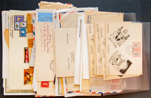 370 | Lots and Collections